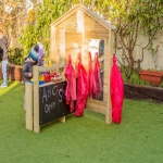 Nursery Playground Apparatus in Embleton 2