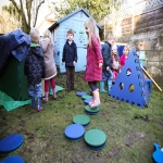 Nursery Playground Apparatus in Brighton Hill 5
