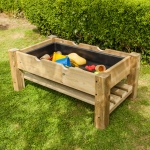 Nursery Playground Apparatus in Netherton 8