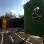 Educational Playground Equipment in Monkswood 6