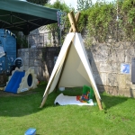 Nursery Playground Apparatus in Milton 4