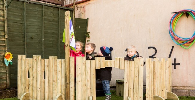 Early Years Role Play Equipment in Buckinghamshire